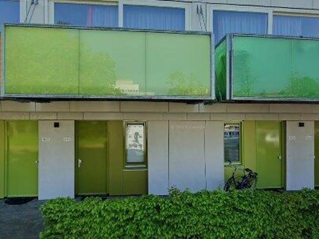 Appartement te huur in Groningen