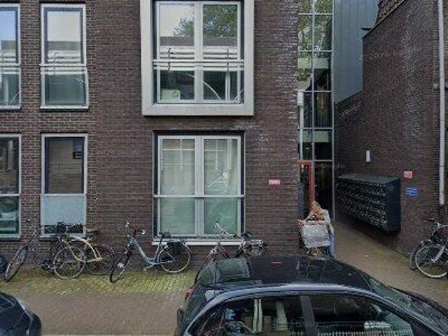 Appartement te huur in Centrum, Groningen