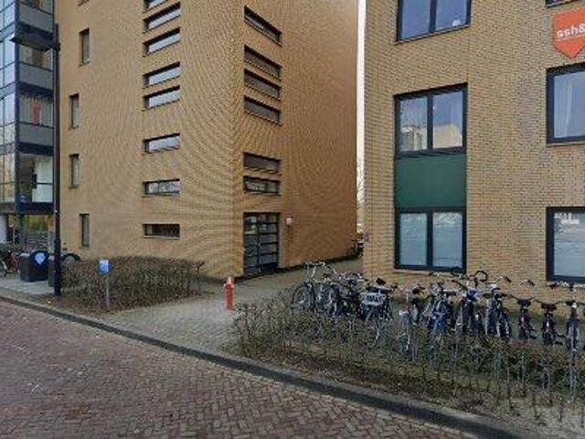 Appartement te huur in Nijmegen