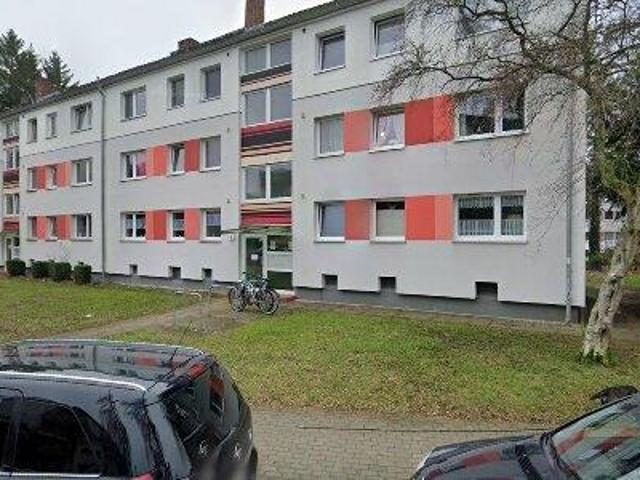 Apartment mieten in Elmshorn, Schleswig-Holstein