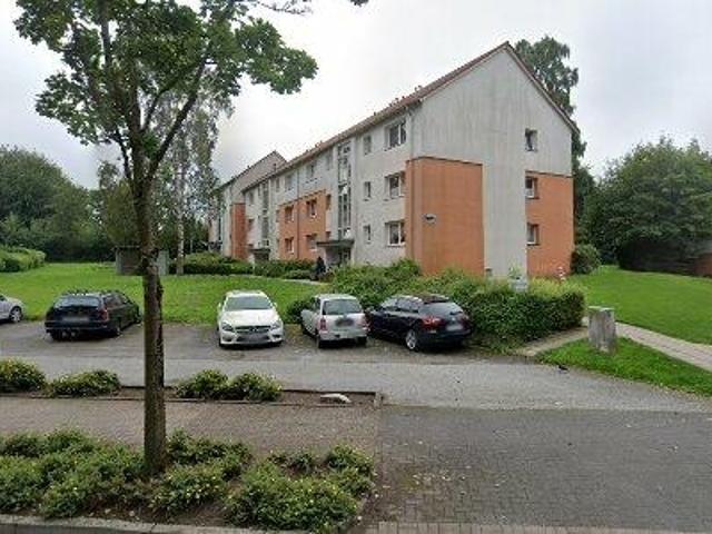 Apartment mieten in Bad Segeberg, Schleswig-Holstein