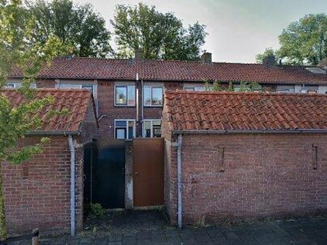 Appartement te huur in Velsen