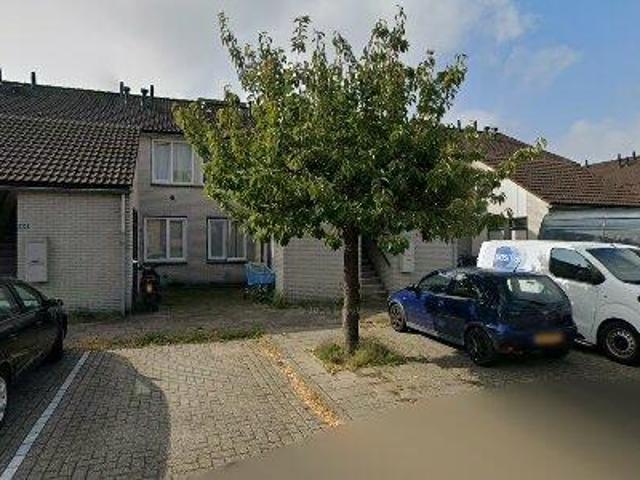 Appartement te huur in Bergvrede, Zevenaar