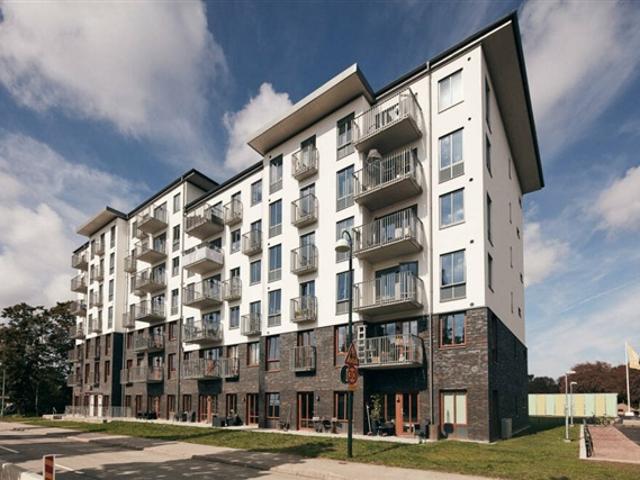 Lägenhet hyra i Malmö, Skåne