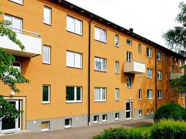 Lägenhet hyra i Linköping, Östergötland