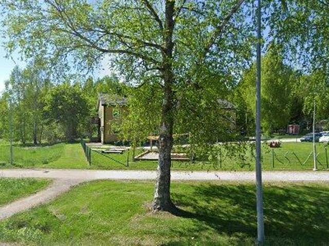 Lägenhet hyra i Glava, Värmland