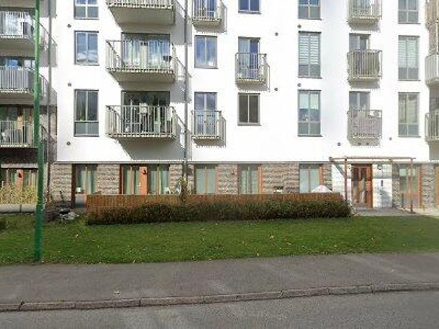 Lägenhet hyra i Malmö, Skåne