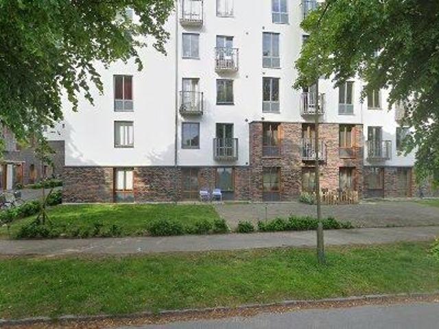 Lägenhet hyra i Malmö, Skåne