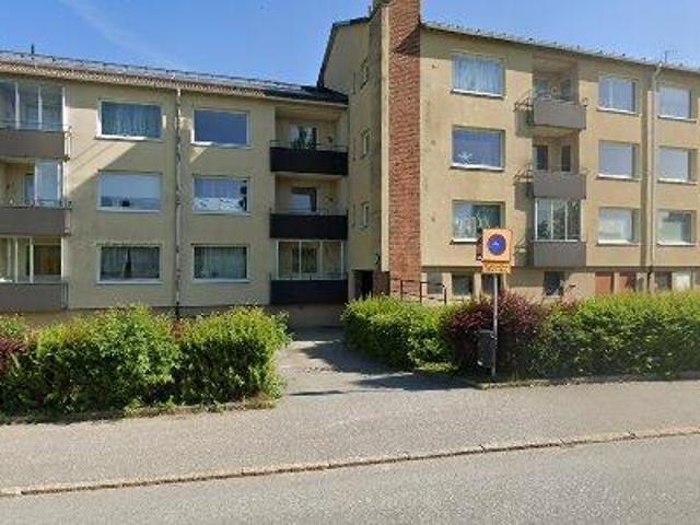 Lägenhet hyra i Flen, Södermanland