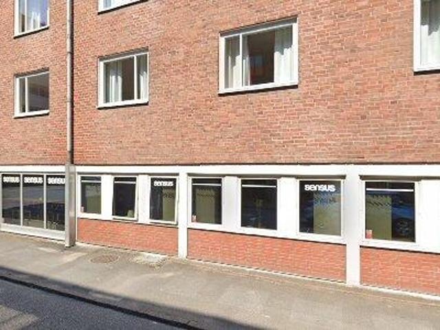 Lägenhet hyra i Halmstad, Halland