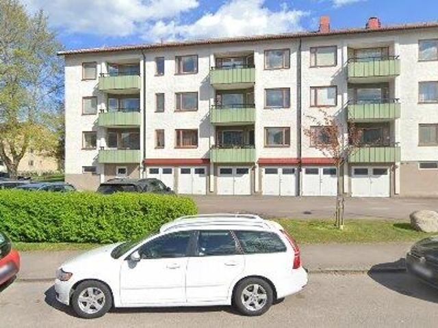 Lägenhet hyra i Kalmar