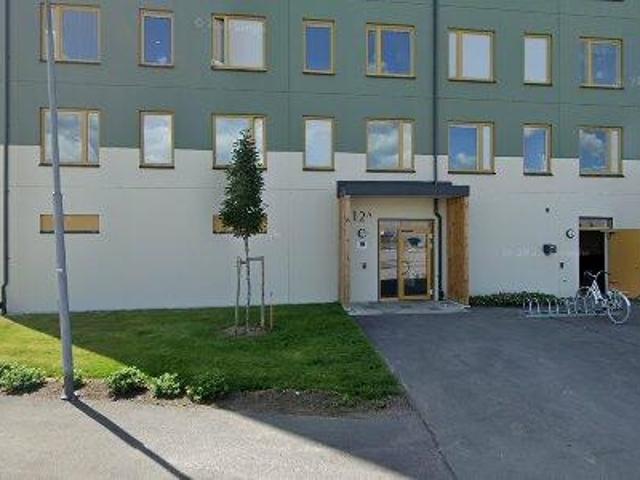 Lägenhet hyra i Katrineholm, Södermanland