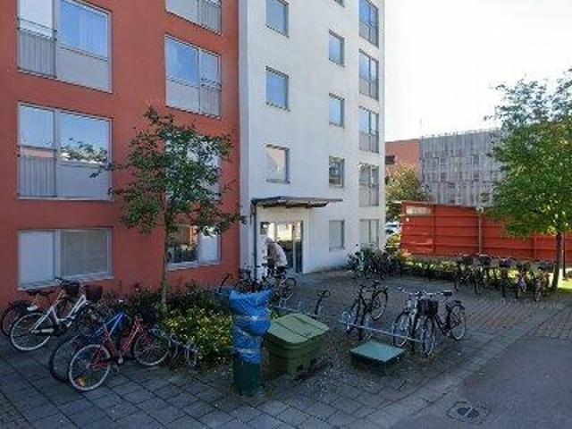 Lägenhet hyra i Linköping, Östergötland