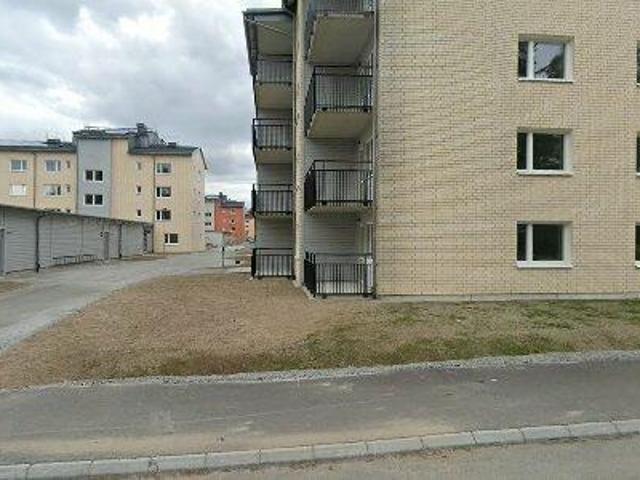 Lägenhet hyra i Skelleftehamn, Västerbotten