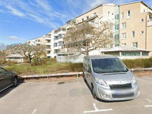Lägenhet hyra i Upplands Väsby, Stockholm