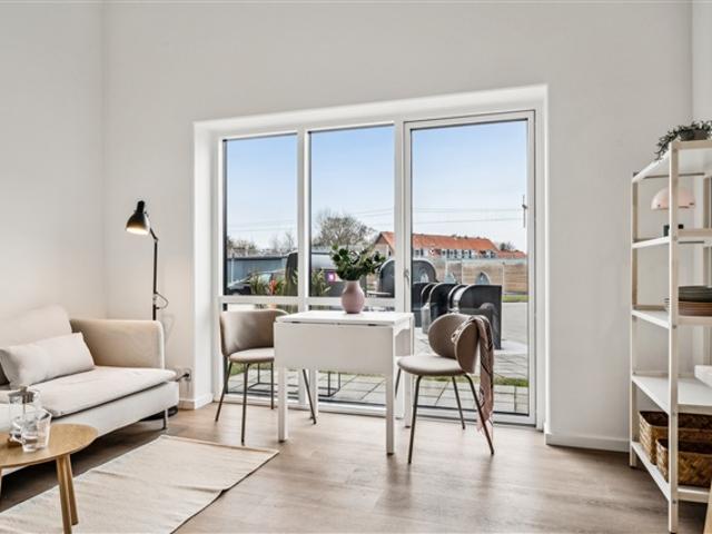 Lejlighed til leje i Århus