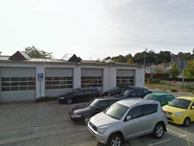Lejlighed til leje i Vejle