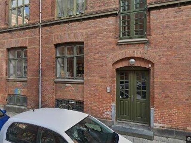Lejlighed til salg i Sundbyerne, København