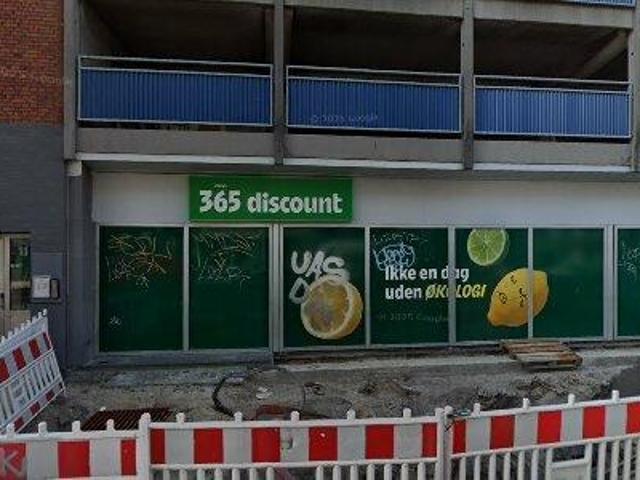 Lejlighed til salg i Nørrebro, København
