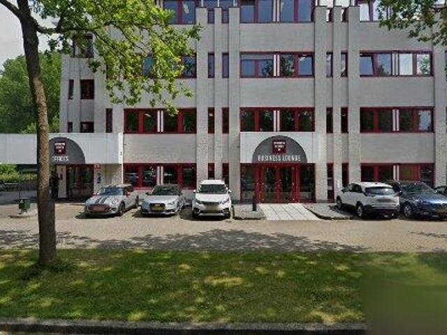 Bedrijfspand te huur in Deventer, Overijssel