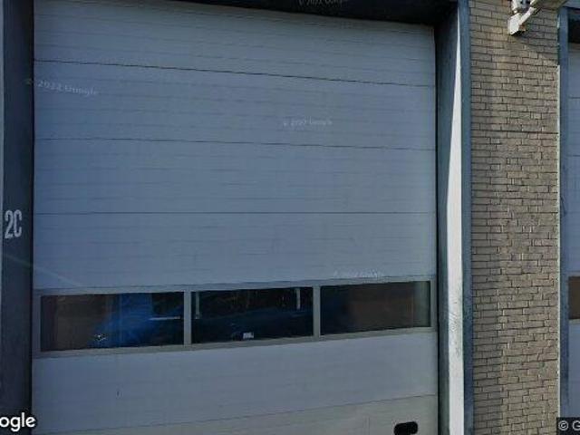 Bedrijfspand te huur in Haarlem, Noord Holland