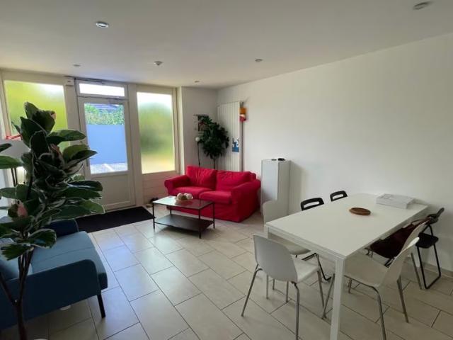 Studio mieten in Ecublens (FR), Waadt