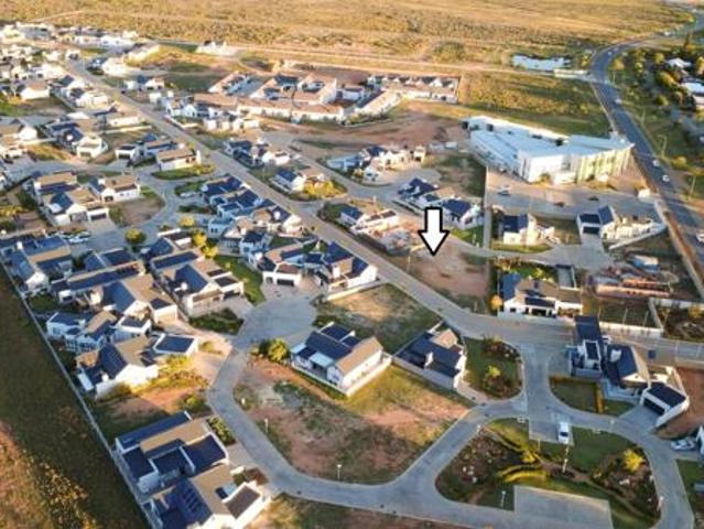 Land for sale in Durbanville, Western Cape