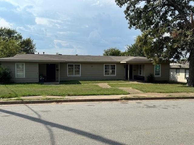 House for sale in Denison, Texas