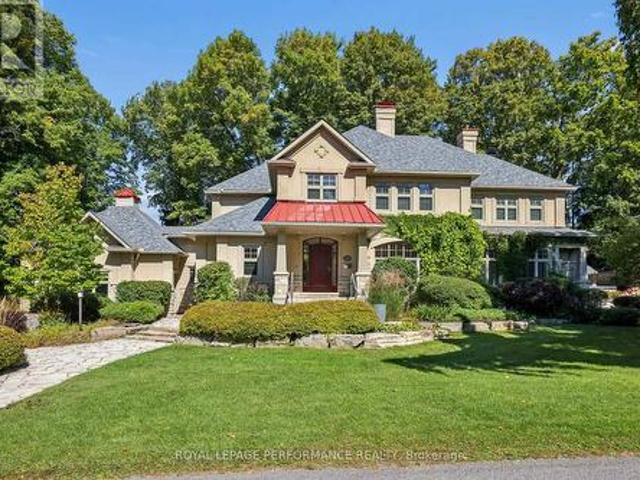 House for rent in Rideau-Rockcliffe, Ottawa