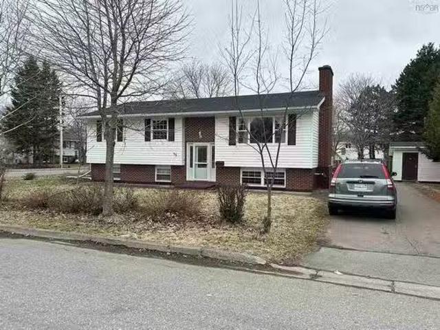 House for sale in Antigonish, Nova Scotia