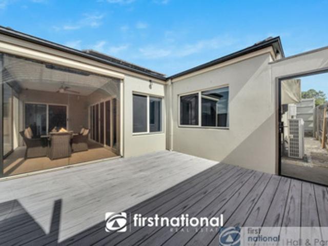 Apartment for rent in Melbourne