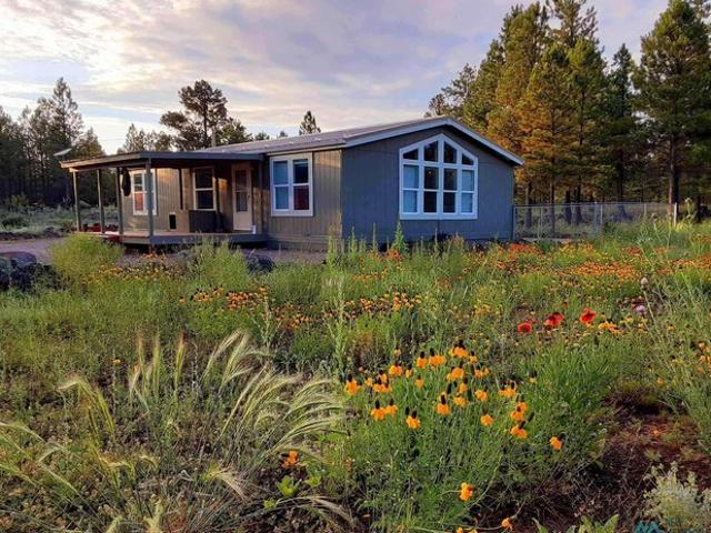 House for sale in Grants, New Mexico