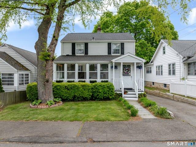 House for sale in Norwalk, Connecticut