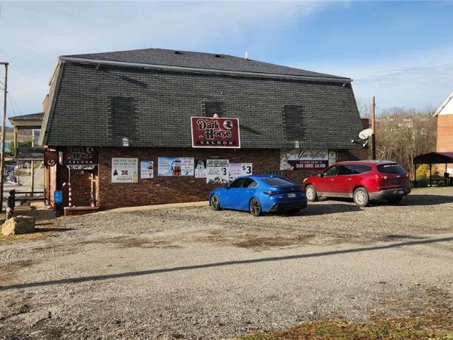 House for sale in Waltersburg, Pennsylvania