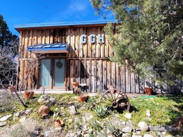 House for sale in Pinos Altos, New Mexico