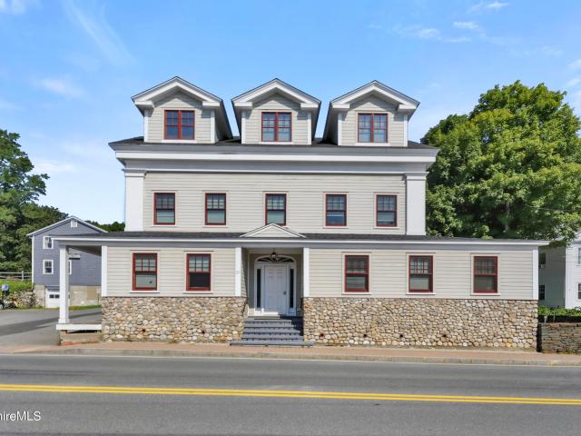 House for sale in Berkshire, Massachusetts