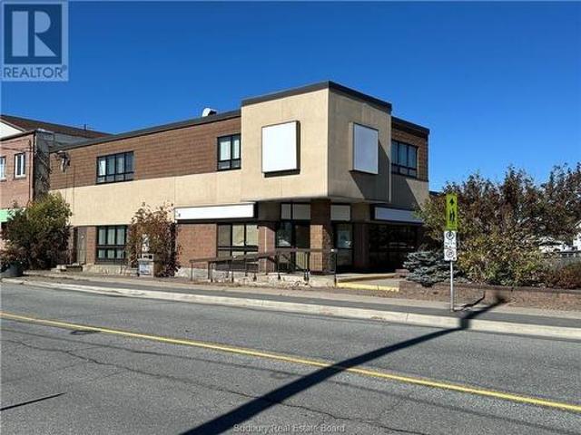 Commercial for rent in Wanup, Ontario