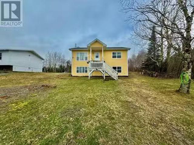 House for sale in Main Point, Newfoundland And Labrador