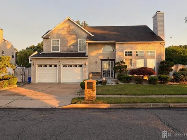 House for sale in Sayreville, New Jersey