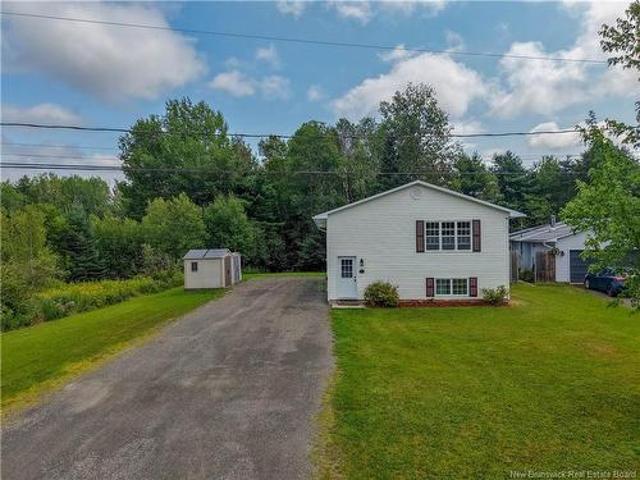 House for sale in Fredericton, New Brunswick