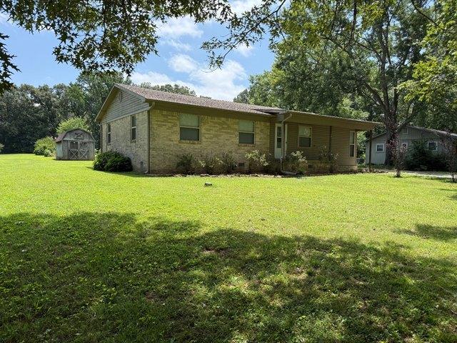 House for sale in Ark