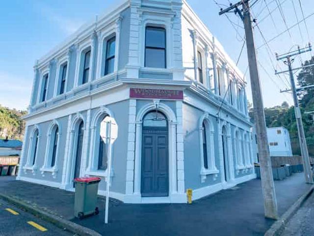 House for rent in Otakou