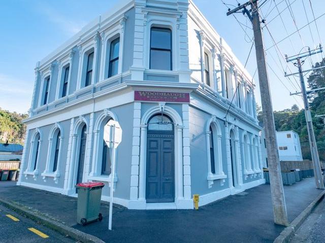 House for rent in Otakou