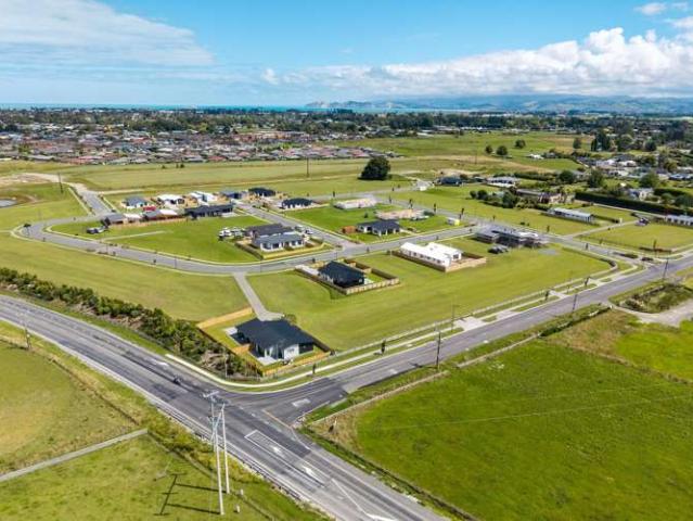 Land for sale in East Coast