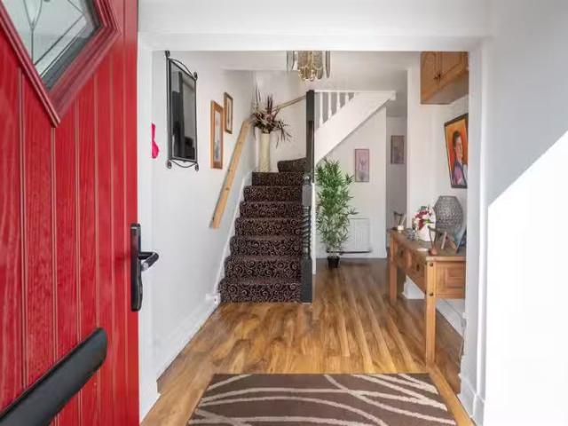 House for sale