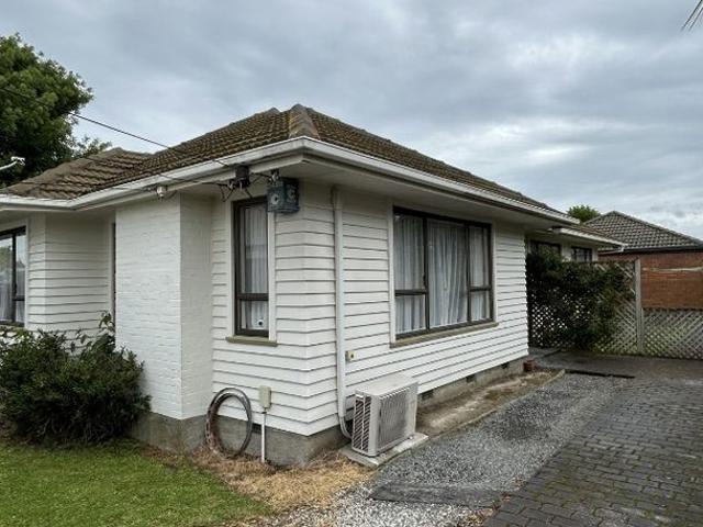 House for rent in Bryndwr, Canterbury