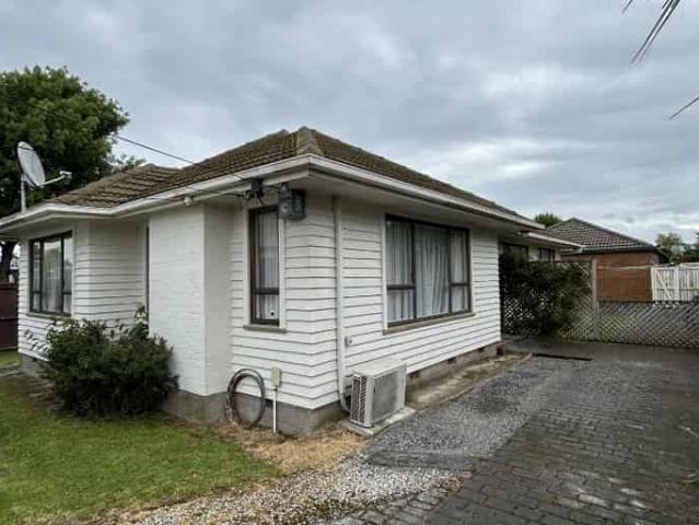 House for rent in Bryndwr, Canterbury