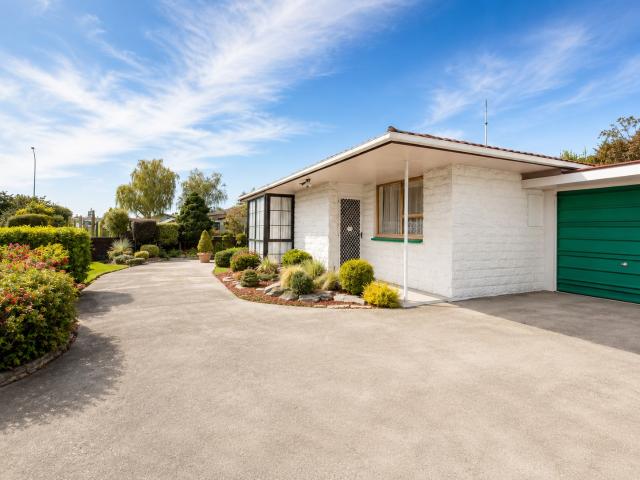 Apartment for rent in Blenheim Central, Marlborough