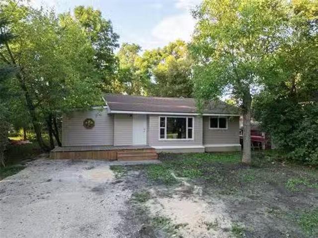 House for sale in Manitoba