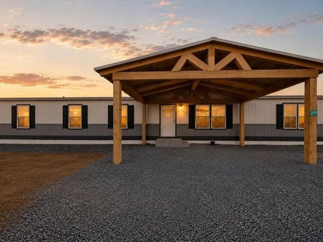 House for sale in Moriarty, New Mexico
